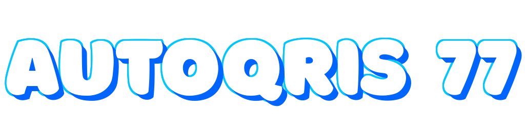 Logo AUTOQRIS 77